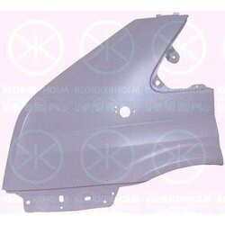 Wing KLOKKERHOLM 2510312A1 OE Ref 1 560 698