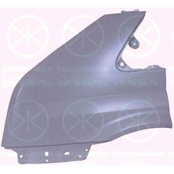 Wing KLOKKERHOLM 2510314 OE Ref 1370600