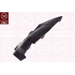 Mudguard KLOKKERHOLM 2510385 OE Ref 1 371 873
