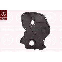 Timing Belt Cover KLOKKERHOLM 2510460 OE Ref BK3Q6019BB