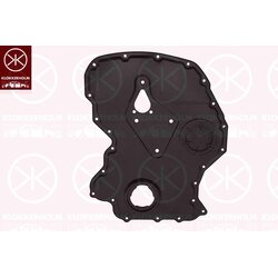 Timing Belt Cover KLOKKERHOLM 2510462 OE Ref 3C1Q6019AB