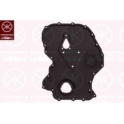 Timing Belt Cover KLOKKERHOLM 2510463 OE Ref 1738862