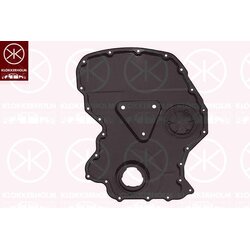 Timing Belt Cover KLOKKERHOLM 2510464 OE Ref 1253778