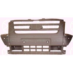 Bumper KLOKKERHOLM 2510900A1 OE Ref 1 709 130
