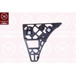 Bumper Mounting Bracket KLOKKERHOLM 2510933 OE Ref 1 763 225