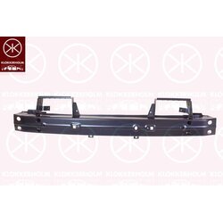 Bumper Support Bar KLOKKERHOLM 2510940 OE Ref 1 728 654