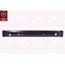 Bumper KLOKKERHOLM 2510955 OE Ref 4 894 399