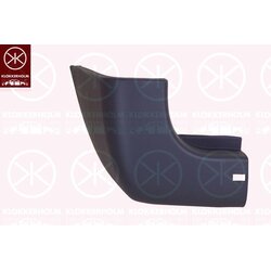 Bumper KLOKKERHOLM 2510964 OE Ref 4059349