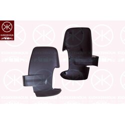 Exterior Mirror Cover KLOKKERHOLM 25121052 OE Ref 1823808
