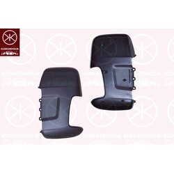 Exterior Mirror Cover KLOKKERHOLM 25121054 OE Ref BK31-17K746-BA