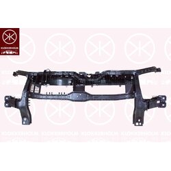 Front Slam Panel KLOKKERHOLM 2512200 OE Ref 1 868 679