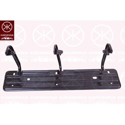 Front Subframe Cross Rail KLOKKERHOLM 2512230 OE Ref 1 844 749