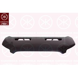 Bonnet KLOKKERHOLM 2512280A1 OE Ref 2 446 035