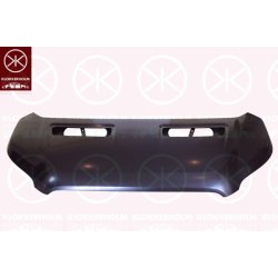 Bonnet KLOKKERHOLM 2512281 OE Ref 2485550