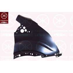 Wing KLOKKERHOLM 2512314A1 OE Ref 2242241