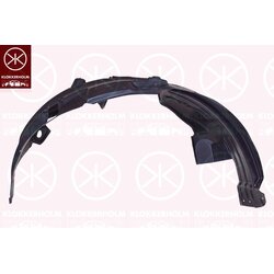 Mudguard KLOKKERHOLM 2512385 OE Ref 1928062