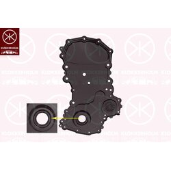 Timing Belt Cover KLOKKERHOLM 2512461 OE Ref 2469401