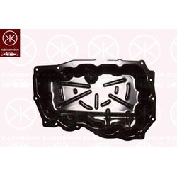 Engine Oil Sump KLOKKERHOLM 2512474 OE Ref GK2Q6675AA