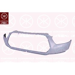 Bumper KLOKKERHOLM 2512901A1 OE Ref 1839728
