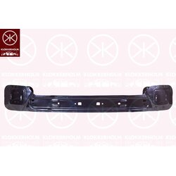 Bumper Support Bar KLOKKERHOLM 2512940 OE Ref 2 004 343