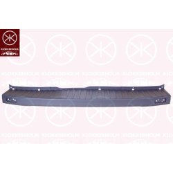 Pare-chocs 2512950 pour FORD TRANSIT OE 2418849