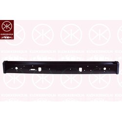 Bumper KLOKKERHOLM 2512955 OE Ref BK31H403C94AB