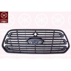 Radiator Grille KLOKKERHOLM 2512990 OE Ref 1 865 286
