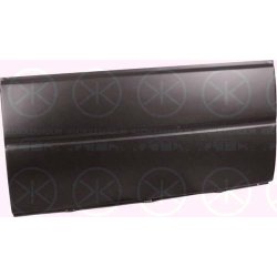 Quarter Panel KLOKKERHOLM 2515001