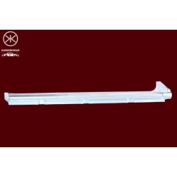 Quarter Panel KLOKKERHOLM 2515002