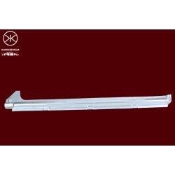 Quarter Panel KLOKKERHOLM 2515003