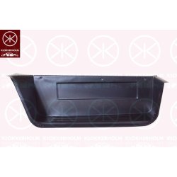 Sill Panel KLOKKERHOLM 2515044