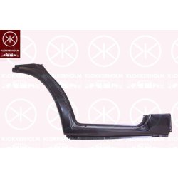 Sill Panel KLOKKERHOLM 2515054