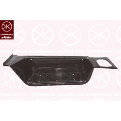 Sill Panel KLOKKERHOLM 2515055