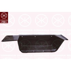 Sill Panel KLOKKERHOLM 2515056