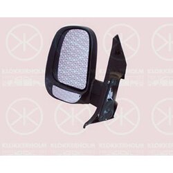 Rétroviseur extérieur 25151020 pour FORD TRANSIT 1 053 410