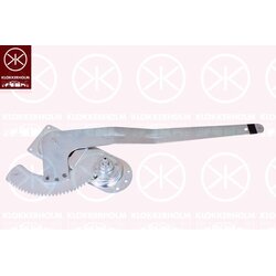 Lève-vitre 25151105 pour FORD TRANSIT