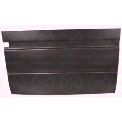 Door KLOKKERHOLM 2515156