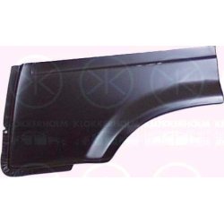 Wing (fender) KLOKKERHOLM 2515322