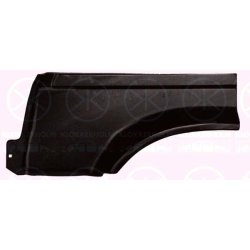 Wing (fender) KLOKKERHOLM 2515325