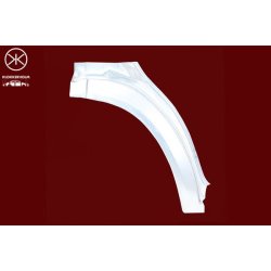 Wing (fender) KLOKKERHOLM 2515331