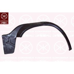 Inner Wheel Arch Liner KLOKKERHOLM 2515394 OE Ref 6612111