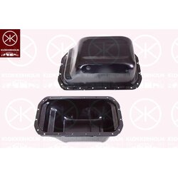 Engine Oil Sump KLOKKERHOLM 2515474 OE Ref 72 HM 6675BA