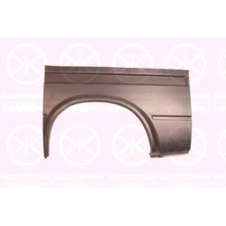 Quarter Panel KLOKKERHOLM 2515536