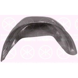 Mudguard KLOKKERHOLM 2515547
