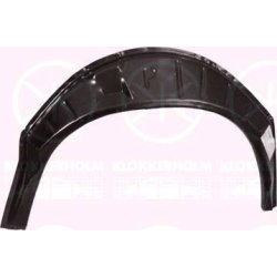 Inner Wheel Arch Liner KLOKKERHOLM 2515551