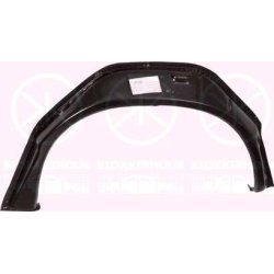 Inner Wheel Arch Liner KLOKKERHOLM 2515558