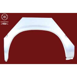 Quarter Panel KLOKKERHOLM 2515592