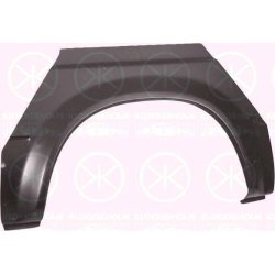 Quarter Panel KLOKKERHOLM 2515594