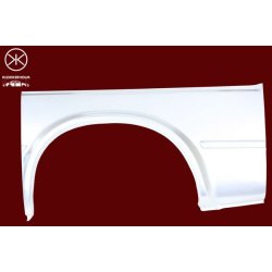 Quarter Panel KLOKKERHOLM 2515595