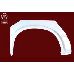 Quarter Panel KLOKKERHOLM 2515595E